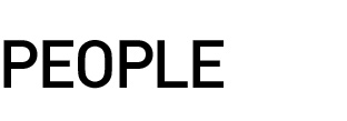 people