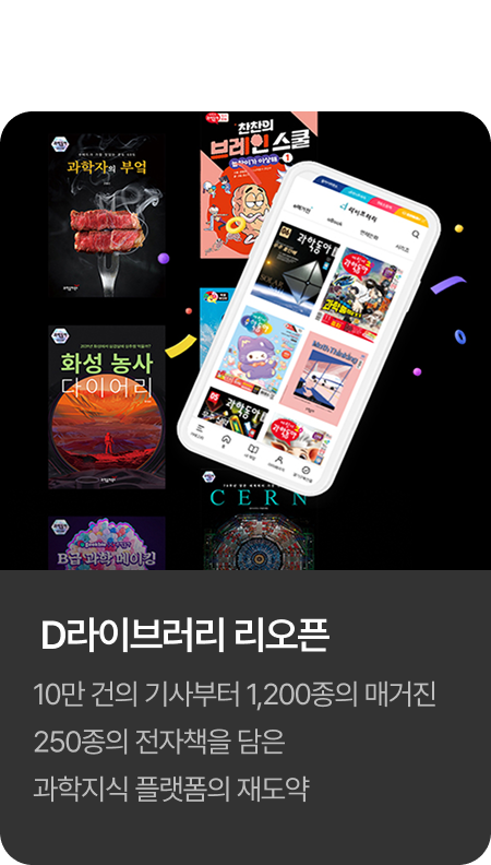 2024년 D라이브러리 리오픈