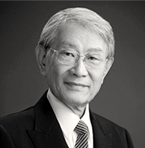 마츠모토 히로시 일본 이화학연구소(RIKEN) 이사장