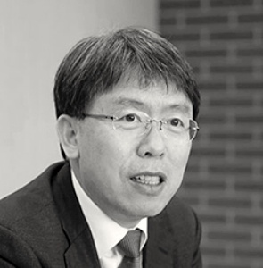 노도영 기초과학연구원(IBS) 원장