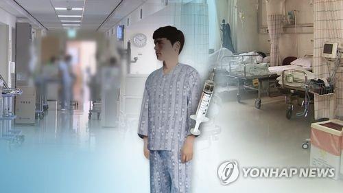 30∼40대 A형간염 취약