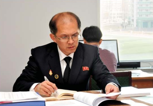 임성진 교수