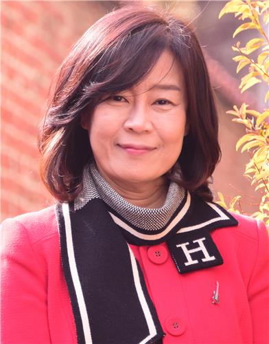 전양숙 교수