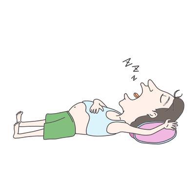 코골이