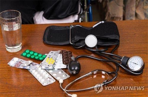 고혈압과 혈압약