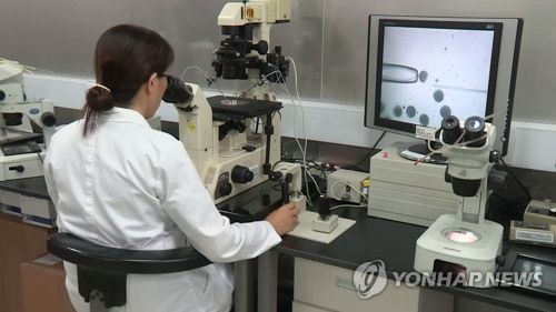 임상시험 연구원