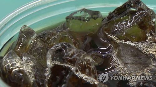 아이스커피