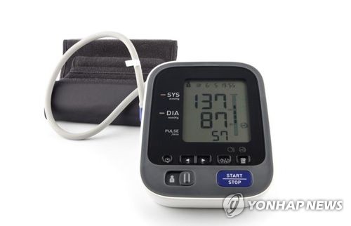1단계 고혈압