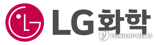 LG화학 로고