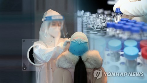 코로나19백신 출시 더 빨라진다…허가전 국가출하승인 신청가능 (CG)