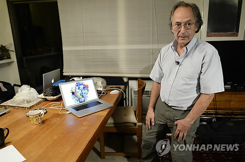 마이클 레빗 스탠퍼드대학 교수