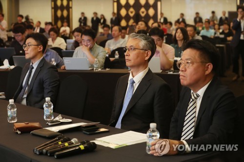 '펙사벡 진행 임상 및 개발 방향'