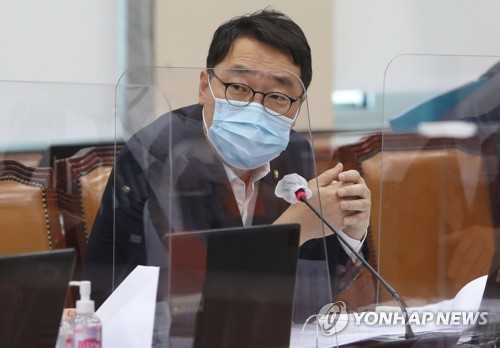 더불어민주당 윤영찬 의원