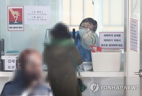 주말없는 의료진